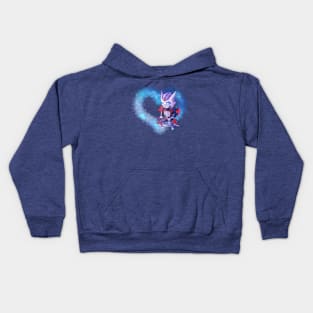 MiniDrift Kids Hoodie